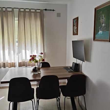 Relax En La Playa Apartment Javea Exterior photo