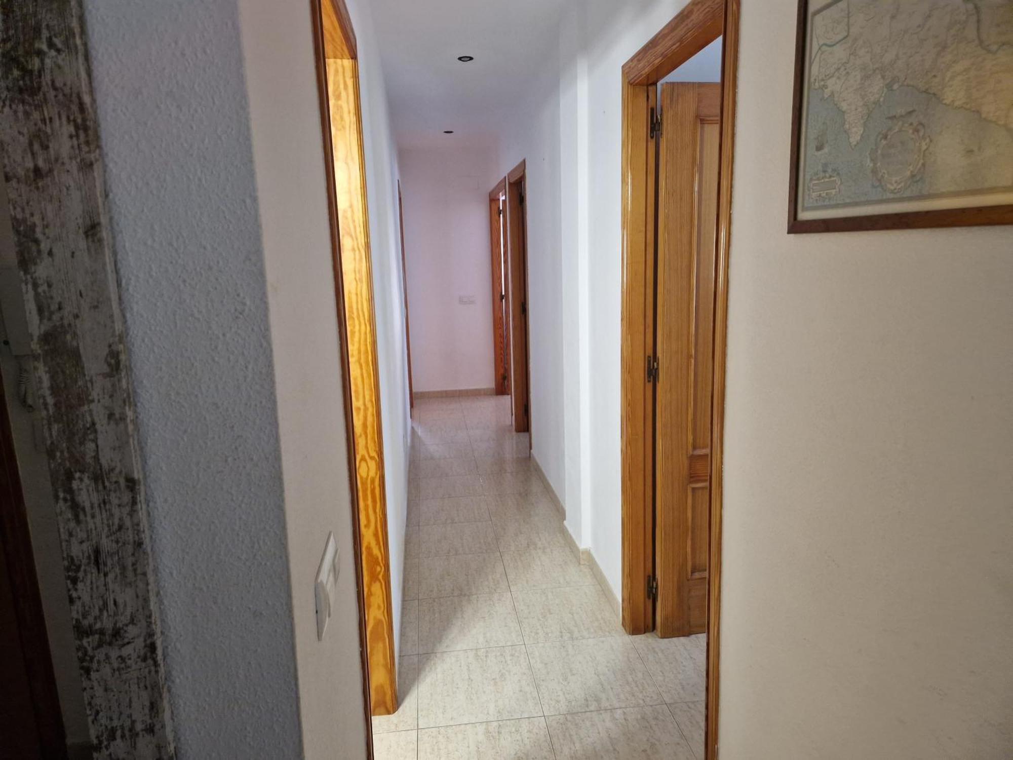 Relax En La Playa Apartment Javea Exterior photo