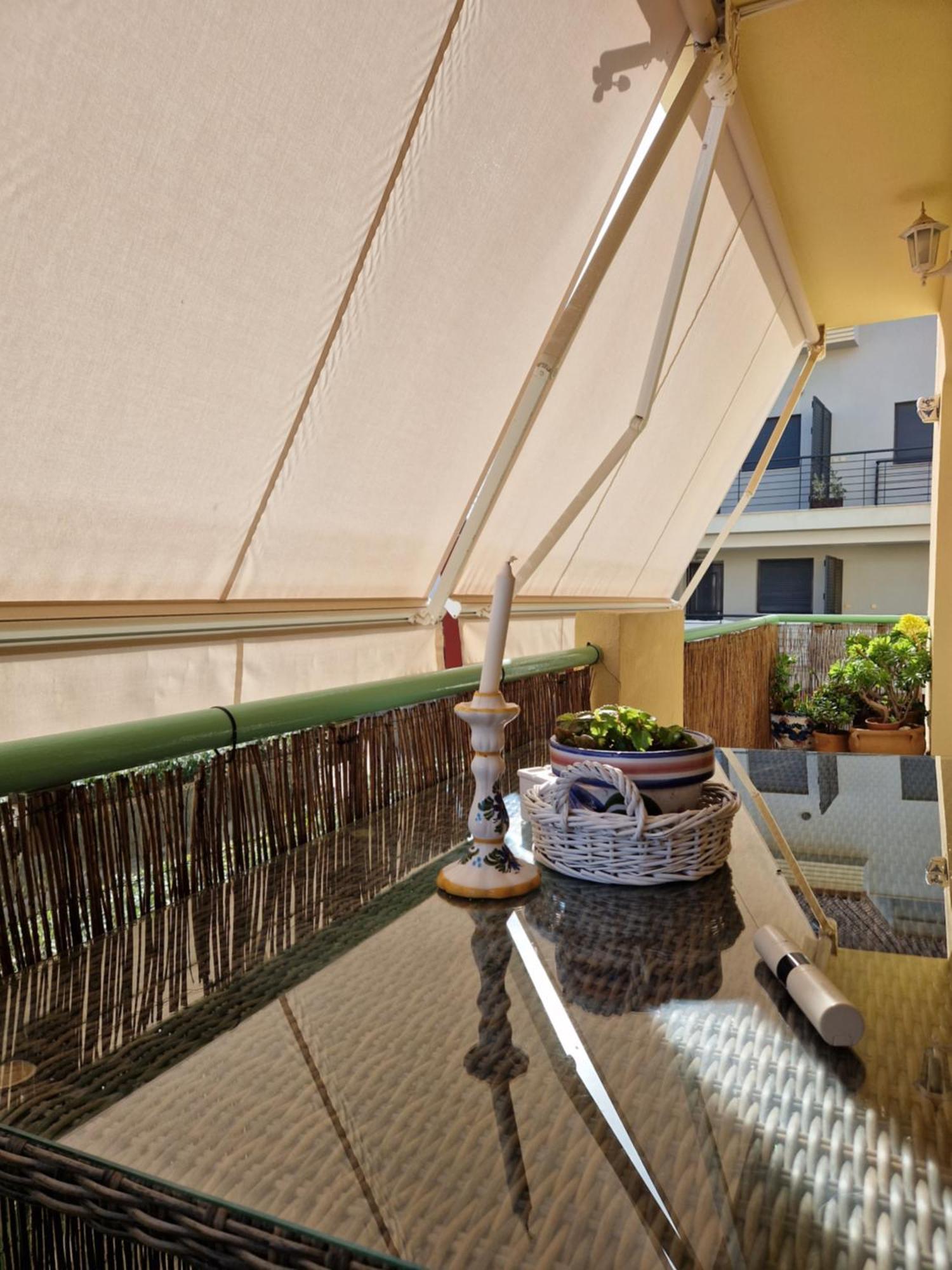 Relax En La Playa Apartment Javea Exterior photo