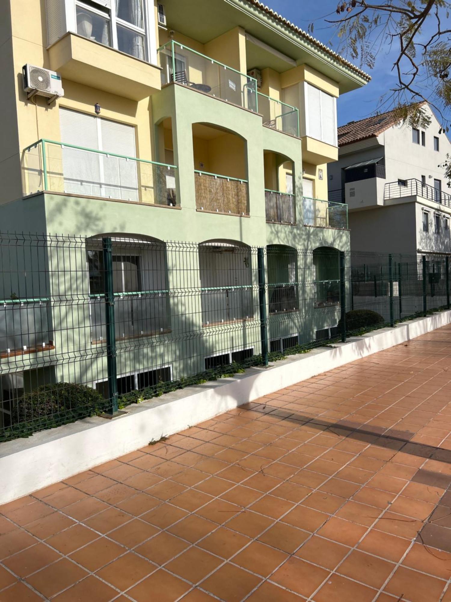 Relax En La Playa Apartment Javea Exterior photo