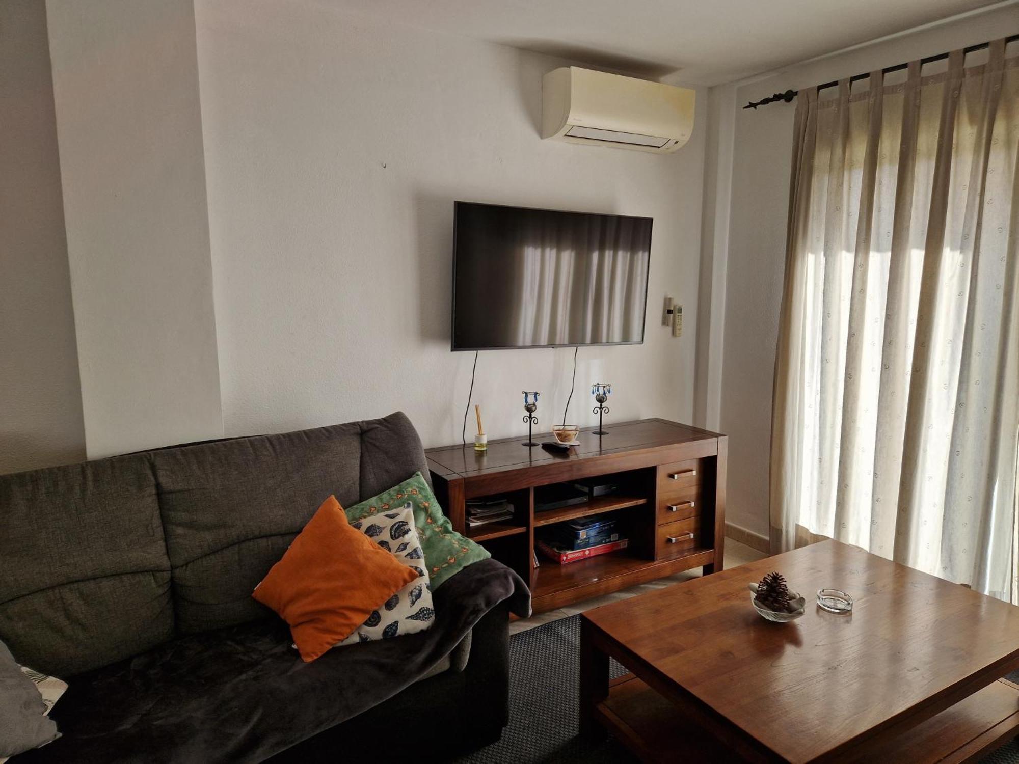 Relax En La Playa Apartment Javea Exterior photo