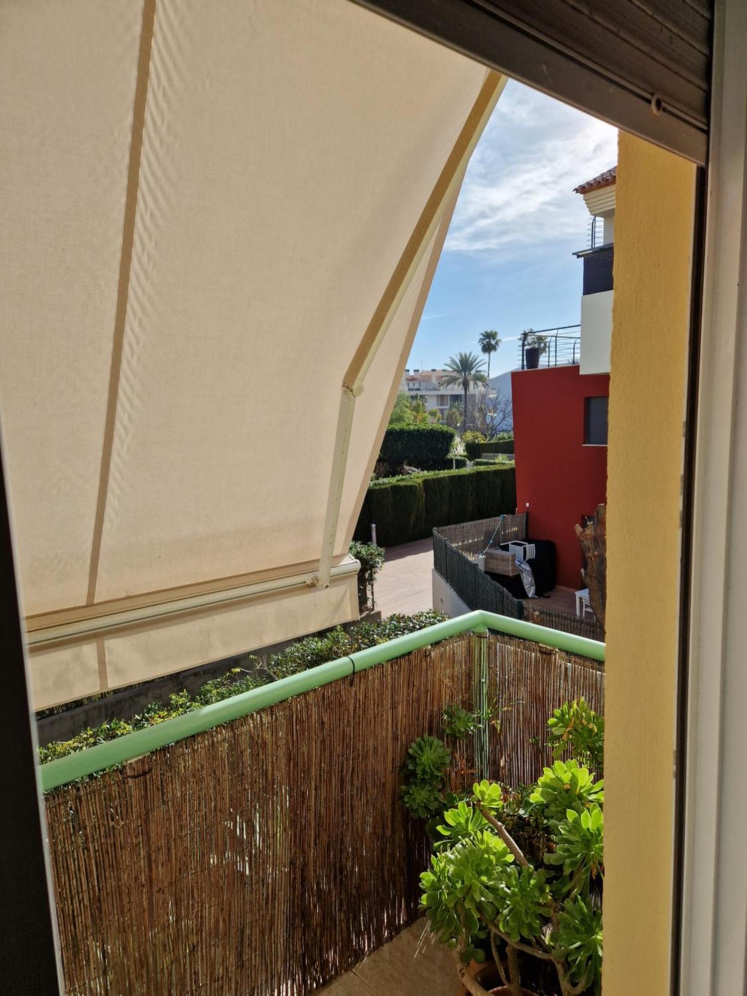 Relax En La Playa Apartment Javea Exterior photo