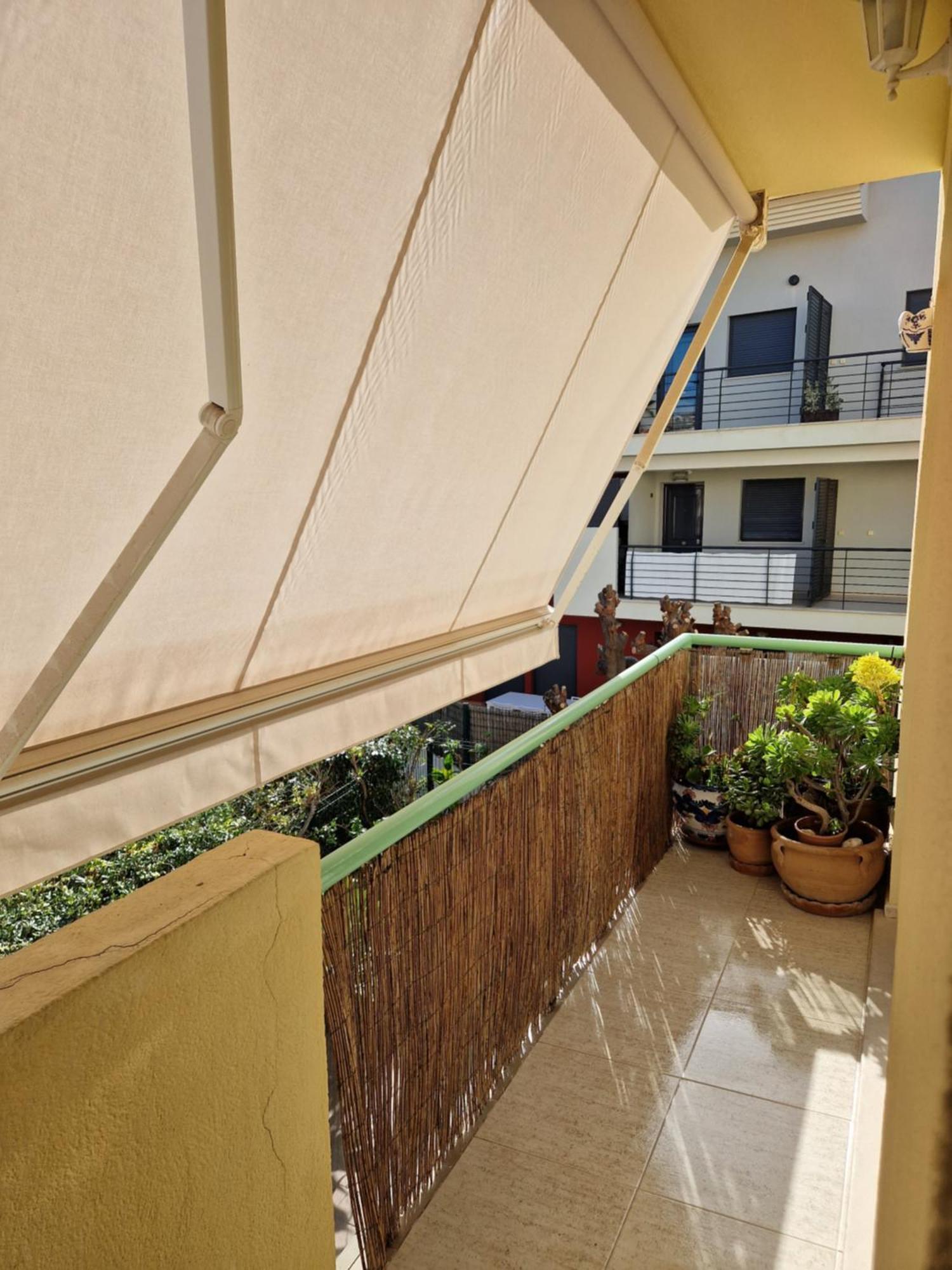Relax En La Playa Apartment Javea Exterior photo
