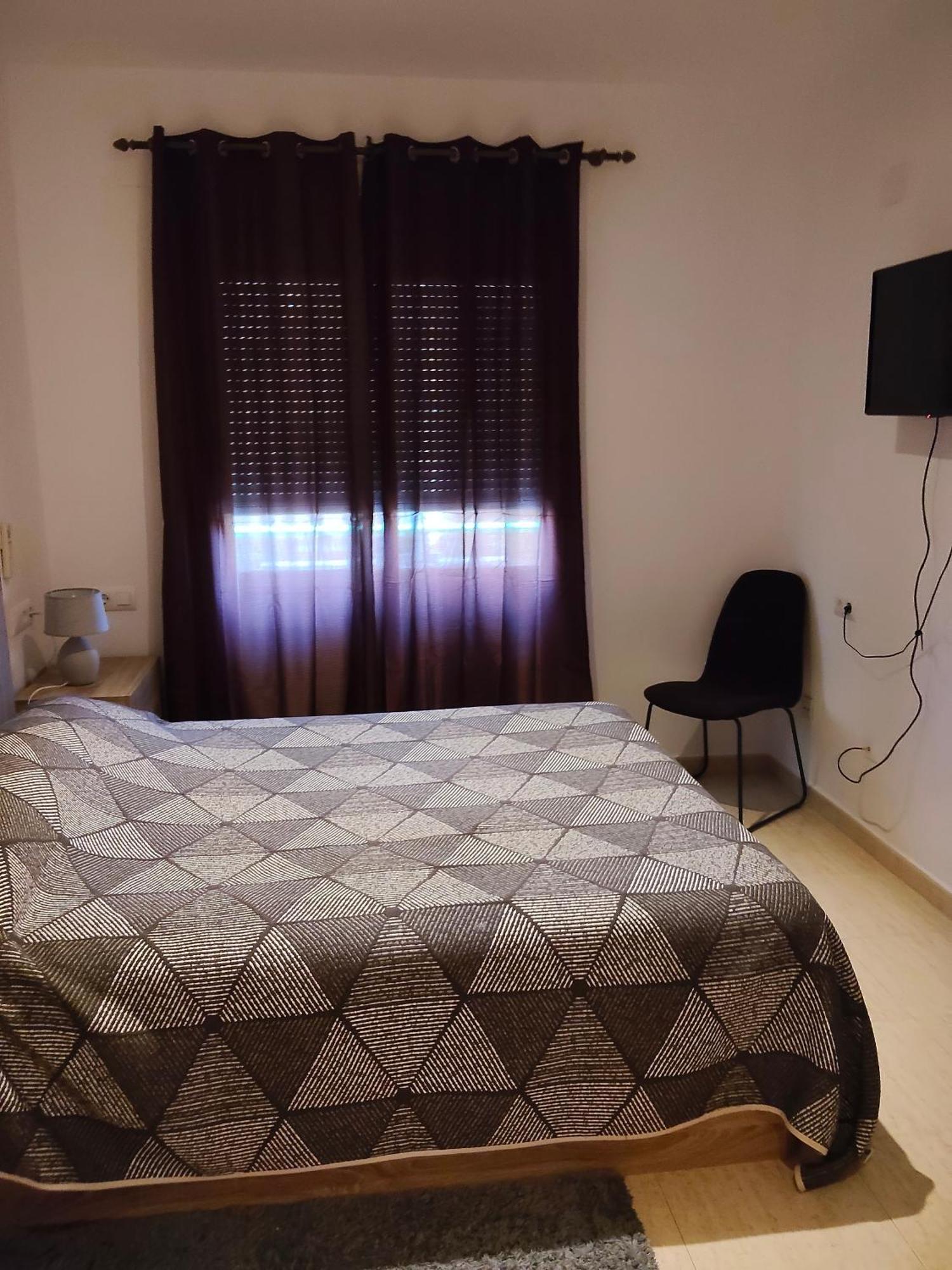 Relax En La Playa Apartment Javea Exterior photo