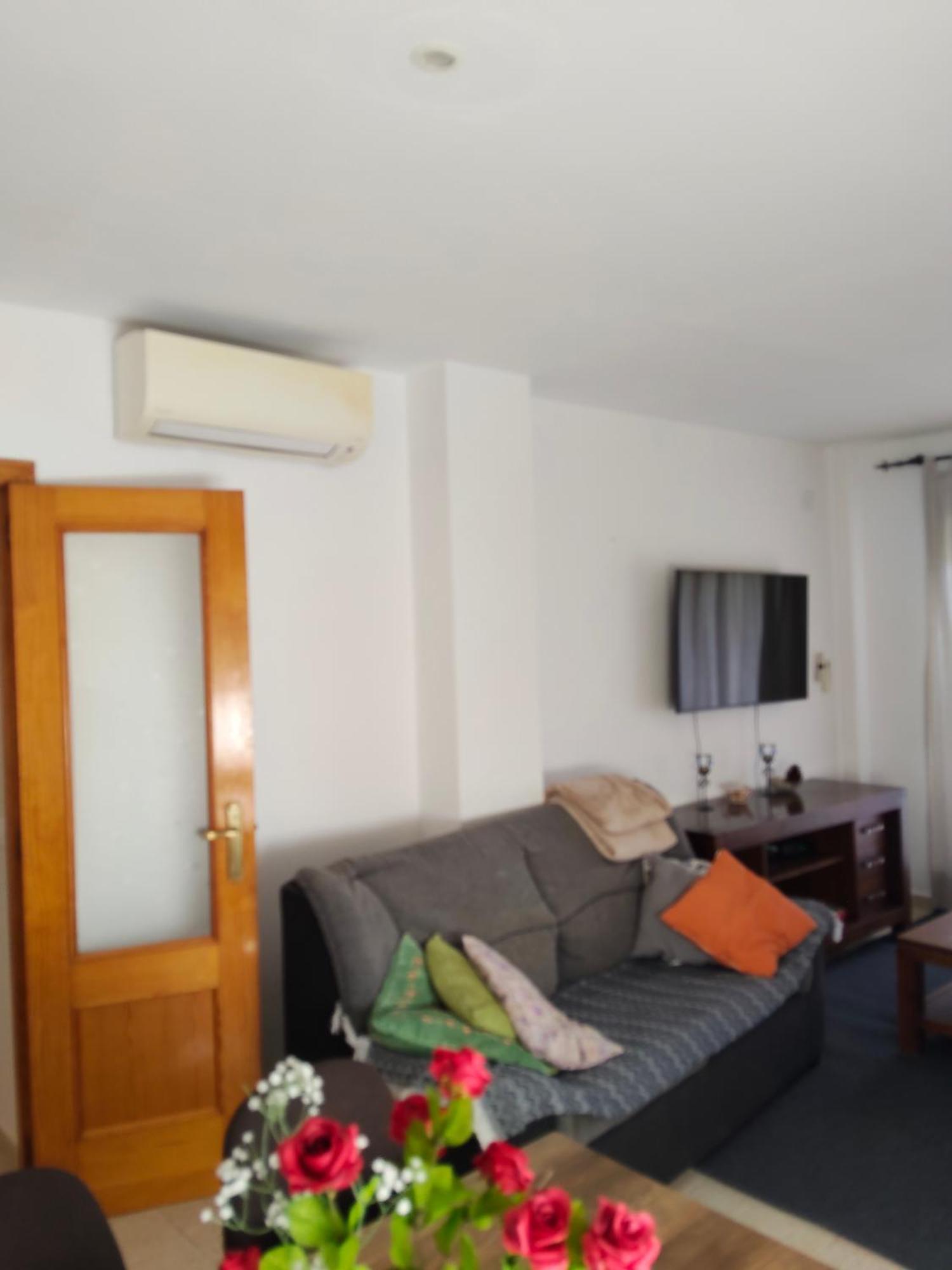 Relax En La Playa Apartment Javea Exterior photo