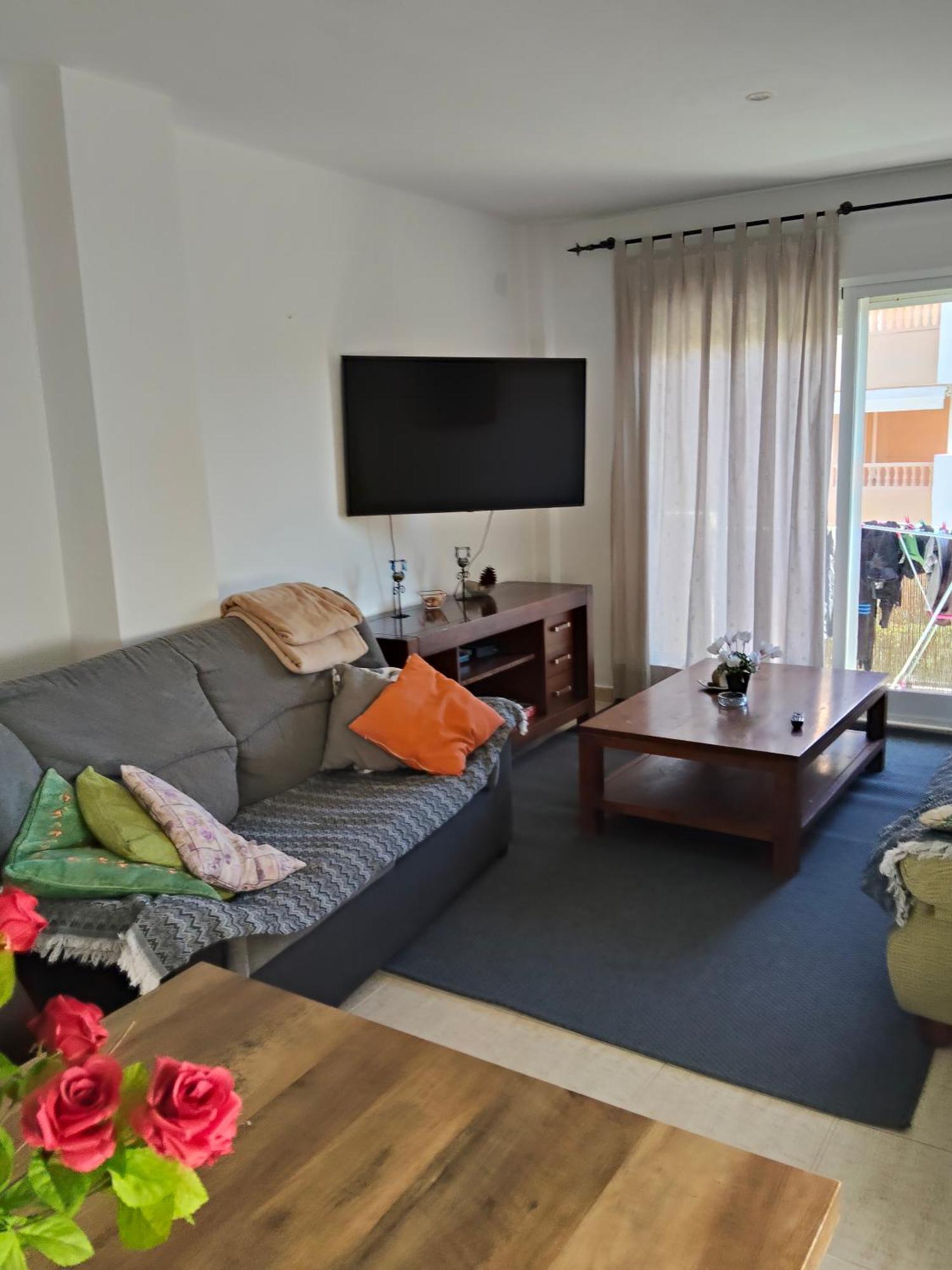 Relax En La Playa Apartment Javea Exterior photo