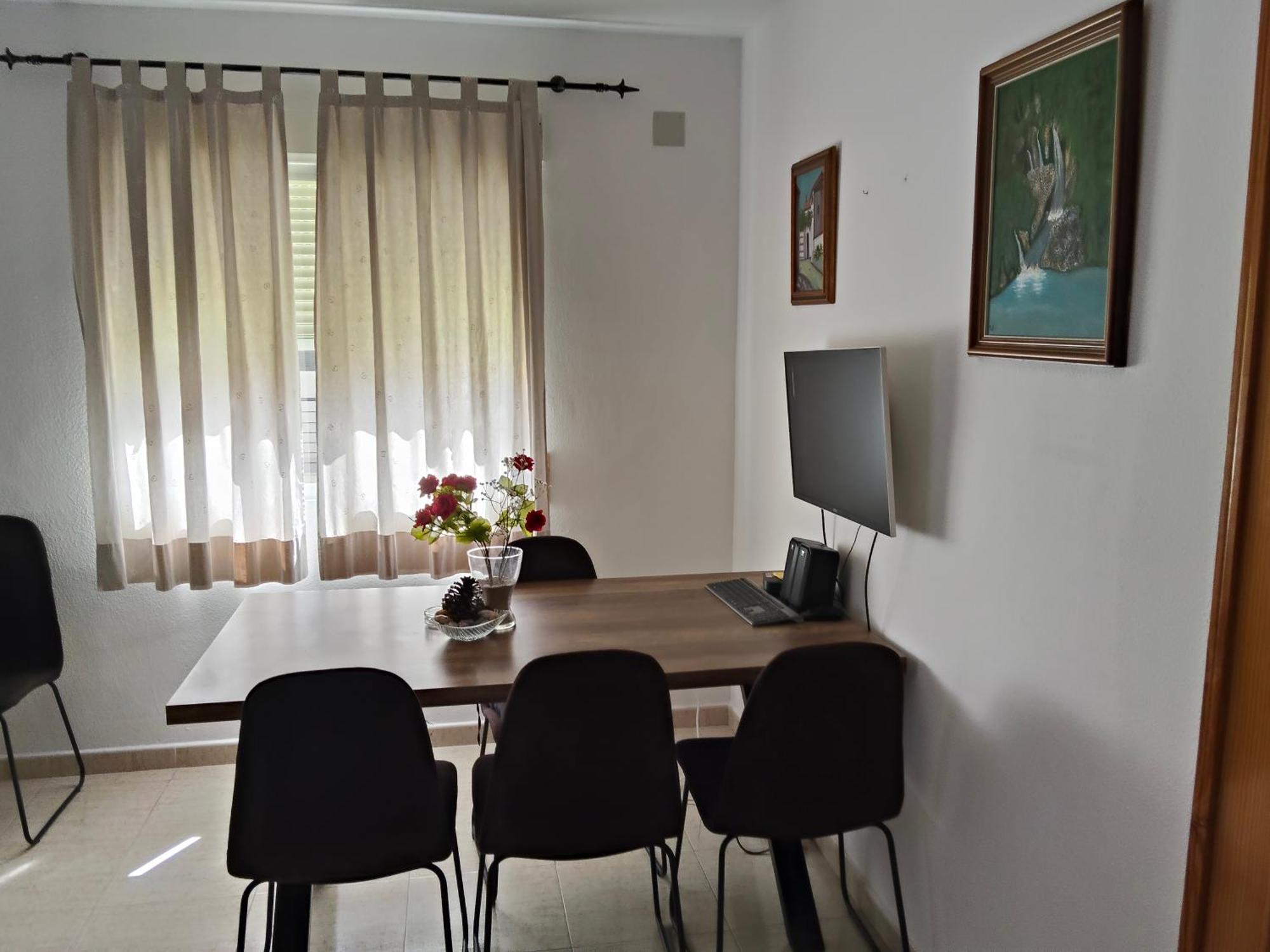 Relax En La Playa Apartment Javea Exterior photo